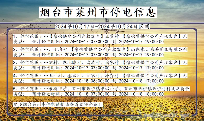 胶州最新停电信息及其影响深度解析