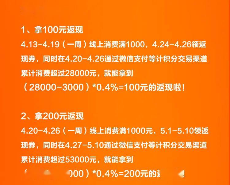 最新返现平台重塑消费者购物体验新篇章