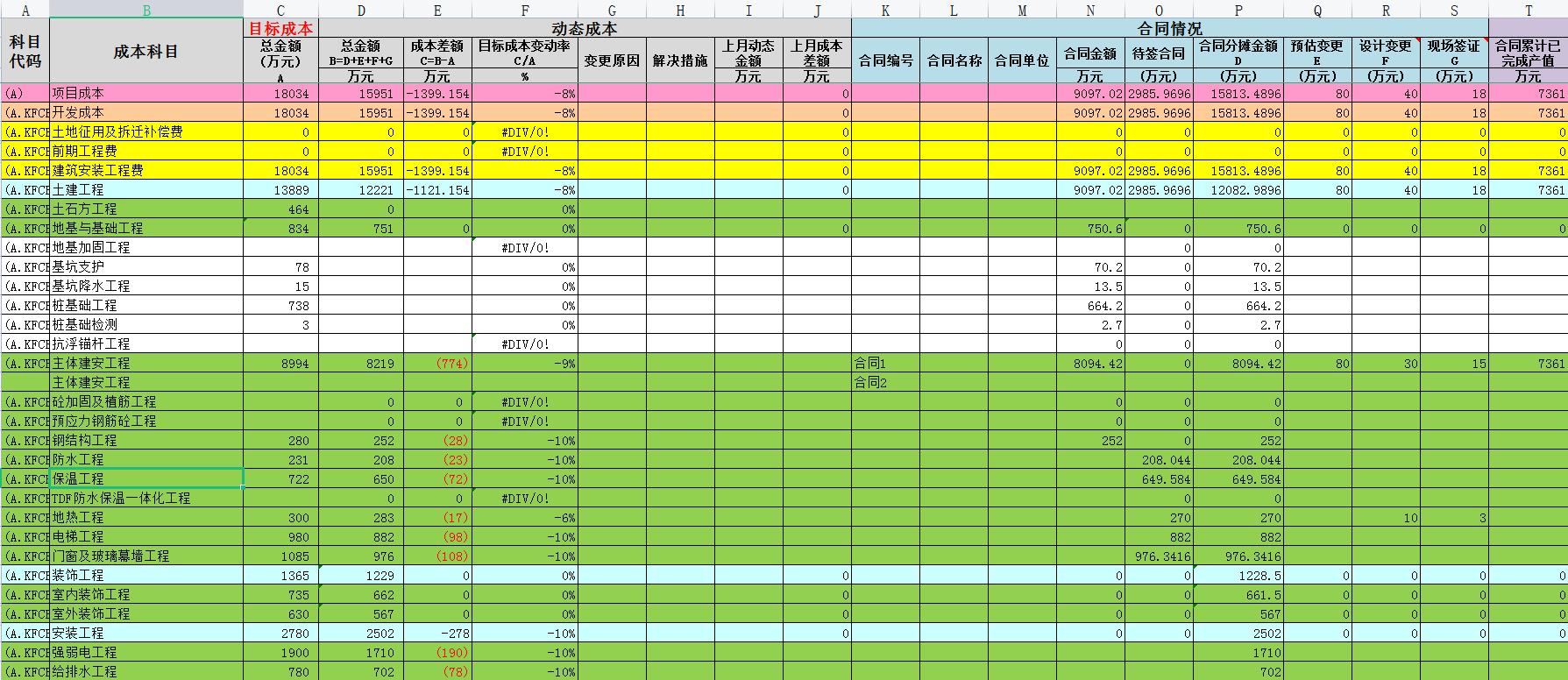 最新算量软件重塑建筑工程行业计量方式革命