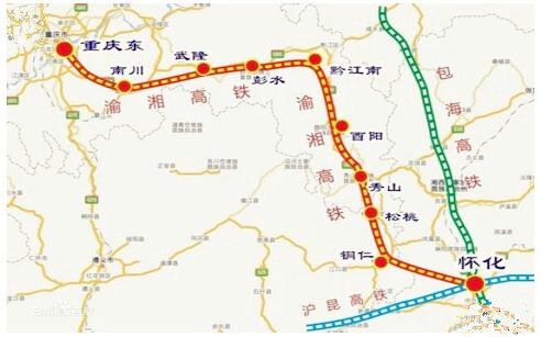 最新高铁线路助力重塑交通格局，推动区域经济发展新篇章