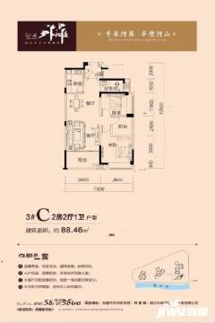 赤壁最新楼盘，城市新贵的理想家园