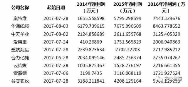 IPO企业排队最新动态，市场趋势与前景展望