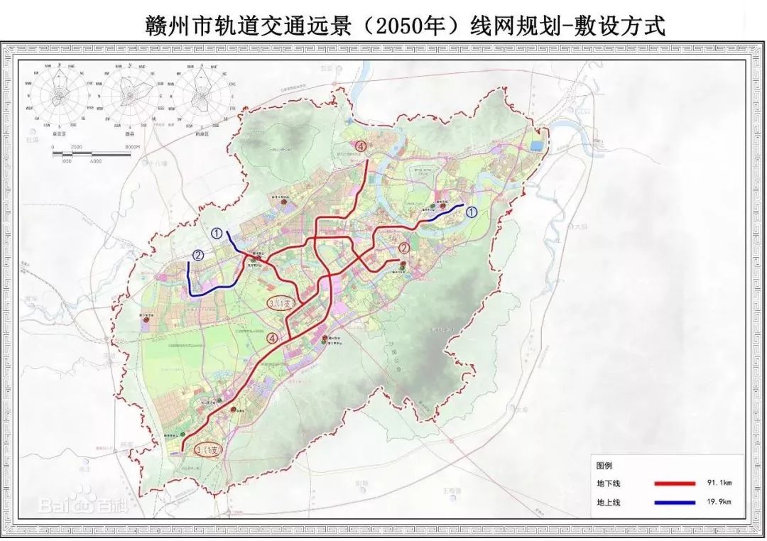 眉山地铁新规划，塑造未来城市交通蓝图