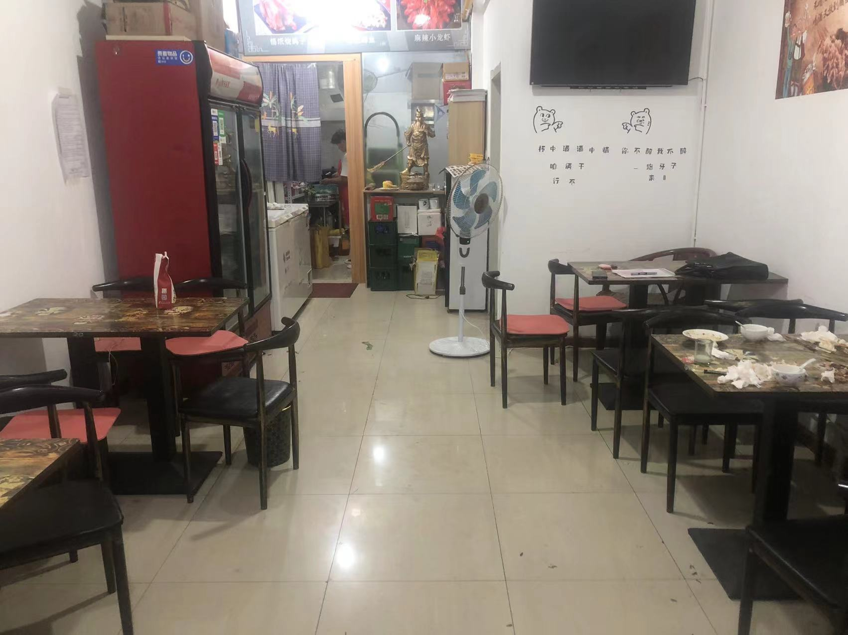 北京饭店烧烤区，美食与商业的交融盛宴