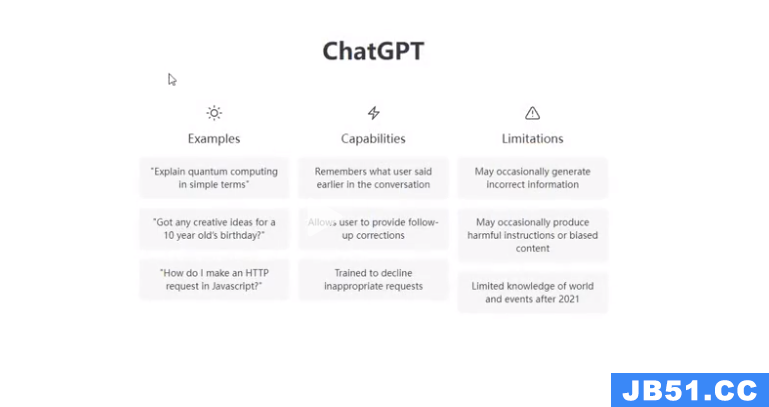 ChatGPT手机版下载攻略