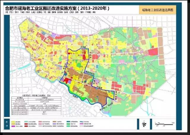 郎溪未来城市宏伟蓝图，最新规划揭晓