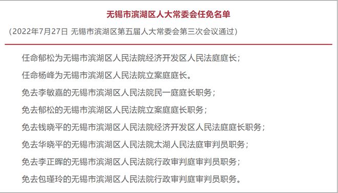 安吉最新任免公示，引领县域发展迈入新篇章