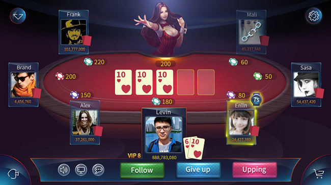 德州hhpoker下载需谨慎，背后的风险与违法犯罪问题揭秘